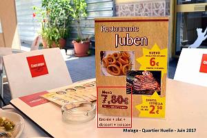 337- Malaga Huelin
